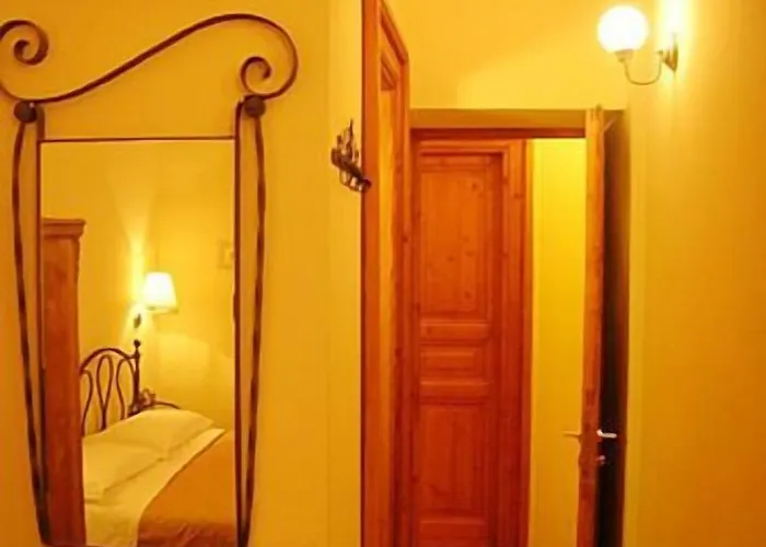 Marta 4* Roma