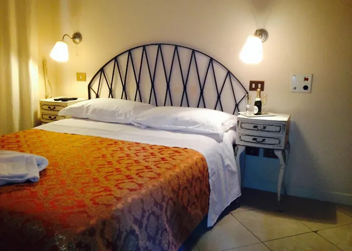 Konukevi Marta 4*