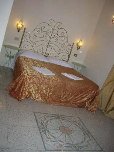 Konukevi Marta Roma