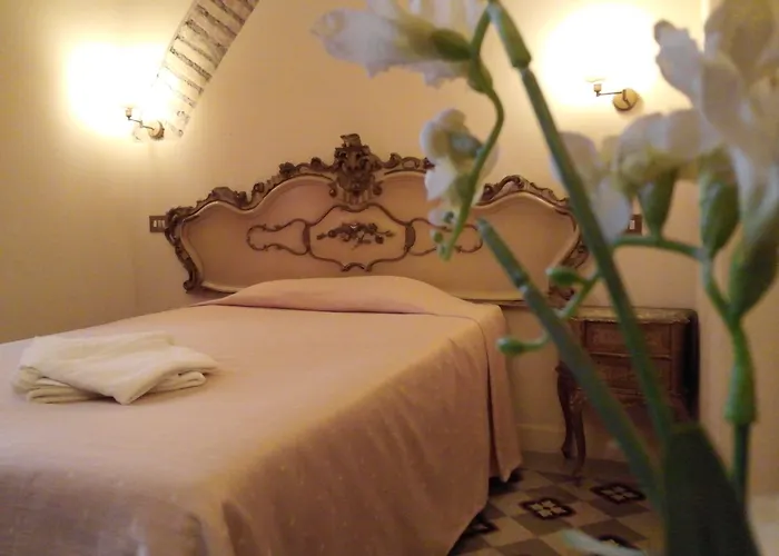 Gasthof Marta Rom