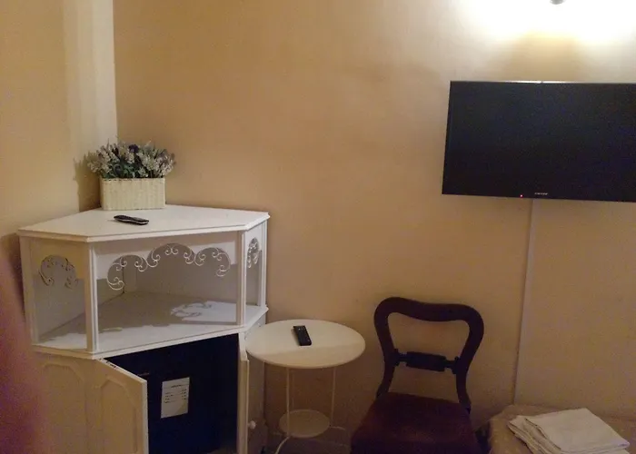 Marta Konukevi 4*