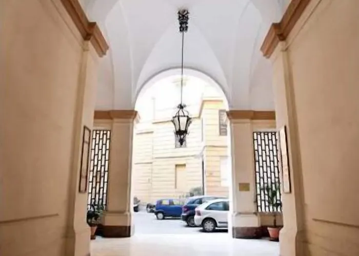 Konukevi Marta 4*