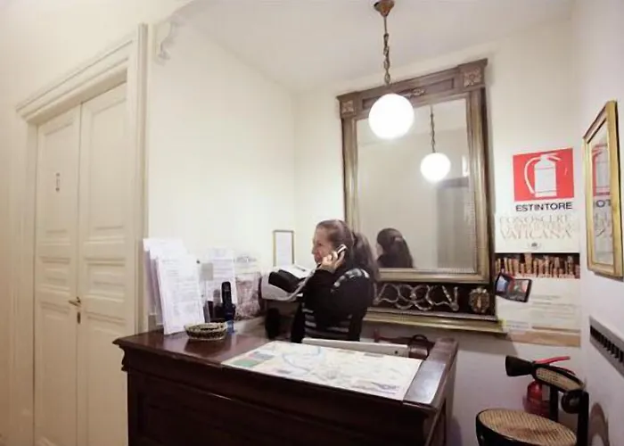 Konukevi Marta 4*