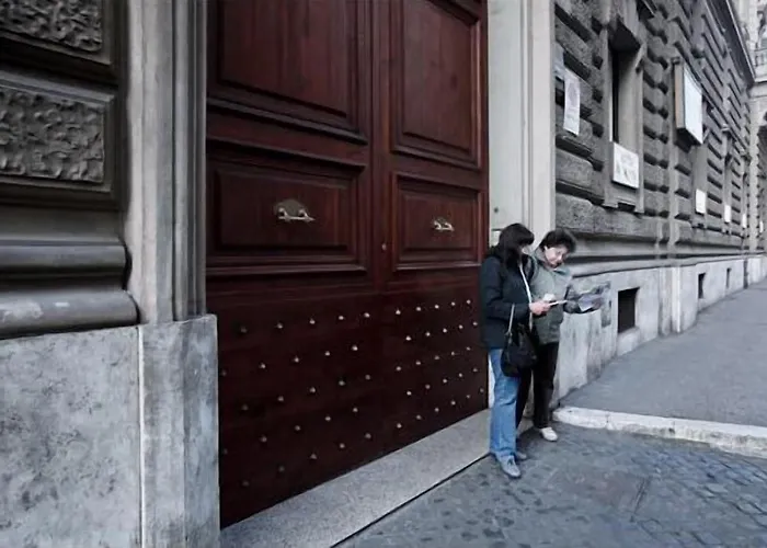 Marta 4* Roma