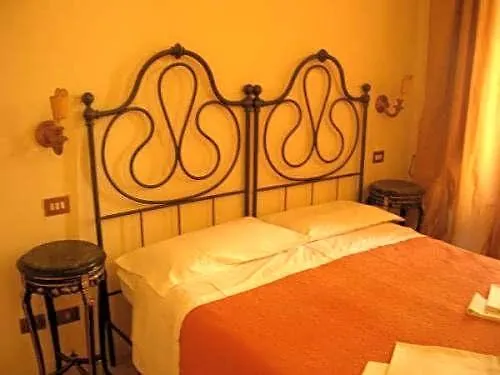 Marta 4* Roma