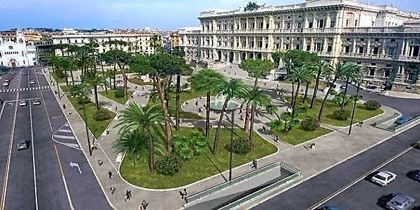 Marta 4* Roma