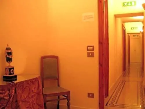 Marta 4* Roma
