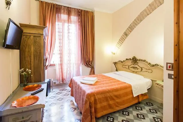 Konukevi Marta Roma