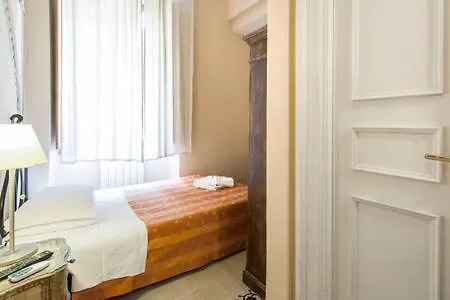 Marta 4* Roma